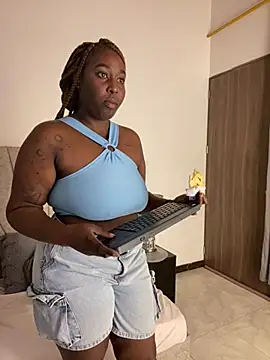 emilyrojas online show from July 2026 12:44:02 PM