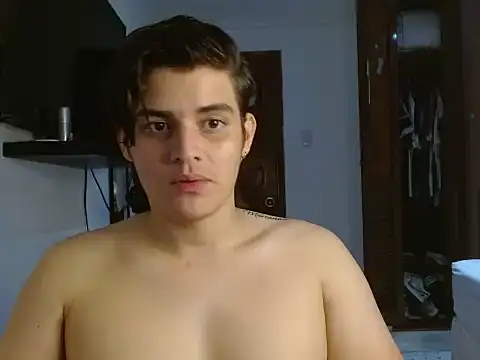 Snapshot of BadBunny_69 chatting on February 2026 03:16:02 AM BadBunny 69 online show from February 2026 03:16:02 AM