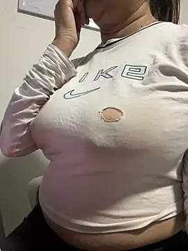 ruby santana777 online show from April 2026 08:15:01 PM