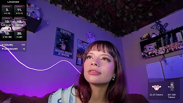Snapshot of maryberry__ chatting on March 2025 07:04:02 AM maryberry online show from March 2025 07:04:02 AM