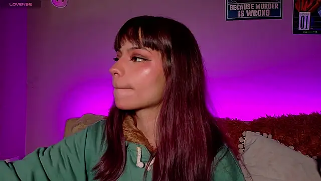 Snapshot of maryberry__ chatting on October 2025 04:33:01 AM maryberry online show from October 2025 04:33:01 AM