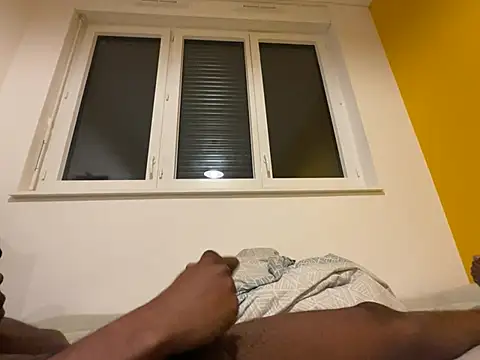 brosky-sx online show from April 2026 12:57:01 AM