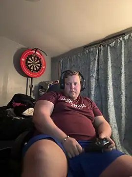 Lukeyboy027 online show from February 2026 06:22:02 PM
