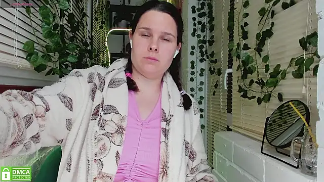 Candys booty online show from December 2024 01:03:01 AM
