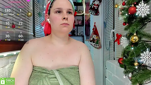 Snapshot of Candys_booty chatting on January 2025 12:01:01 AM Candys booty online show from January 2025 12:01:01 AM