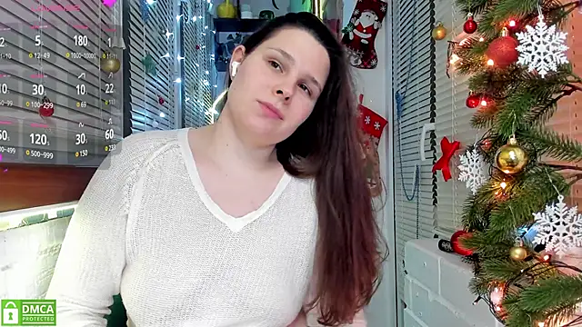 Snapshot of Candys_booty chatting on January 2025 03:02:02 AM Candys booty online show from January 2025 03:02:02 AM