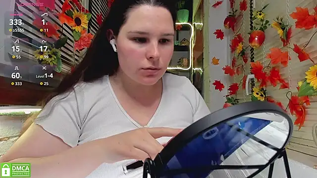 Candys booty online show from November 2025 09:14:02 PM