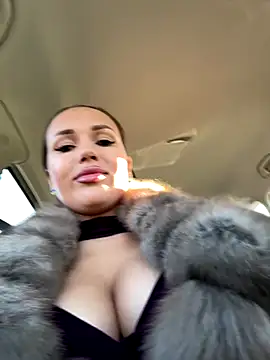 Syka0001 online show from October 2025 01:17:02 PM