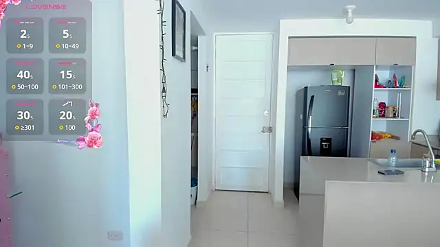 Snapshot of Naomii_King chatting on January 2026 04:43:01 PM Naomii King online show from January 2026 04:43:01 PM