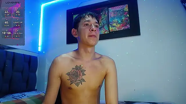 Snapshot of Mr_daren_ chatting on February 2025 05:47:01 PM Mr daren online show from February 2025 05:47:01 PM