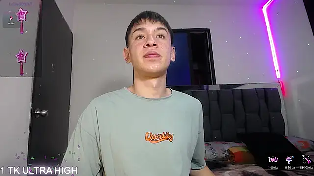 Snapshot of Mr_daren_ chatting on March 2025 05:57:02 PM Mr daren online show from March 2025 05:57:02 PM