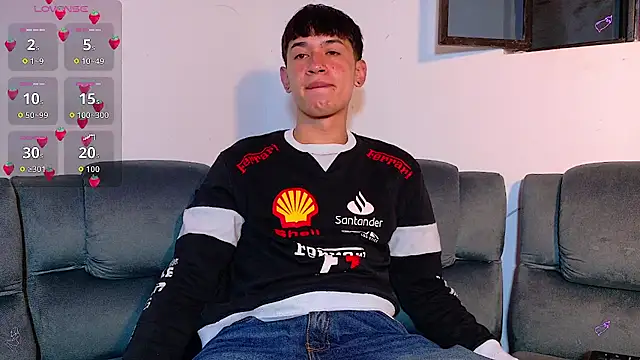 Snapshot of Mr_daren_ chatting on September 2025 04:56:01 PM Mr daren online show from September 2025 04:56:01 PM