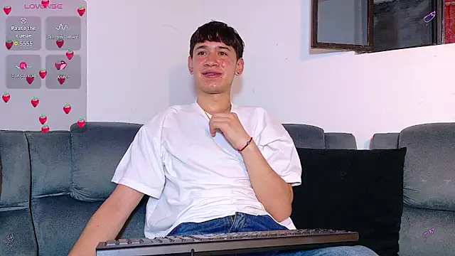 Snapshot of Mr_daren_ chatting on October 2025 05:45:01 PM Mr daren online show from October 2025 05:45:01 PM