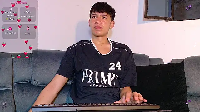 Snapshot of Mr_daren_ chatting on October 2025 05:13:01 PM Mr daren online show from October 2025 05:13:01 PM