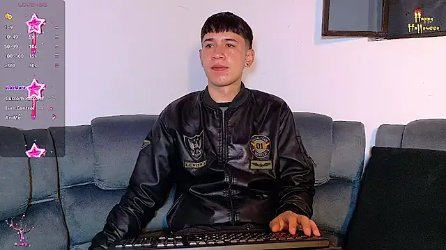 Snapshot of Mr_daren_ chatting on October 2025 04:19:02 PM Mr daren online show from October 2025 04:19:02 PM