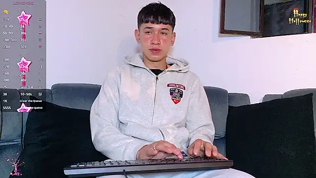 Snapshot of Mr_daren_ chatting on October 2025 05:12:02 PM Mr daren online show from October 2025 05:12:02 PM