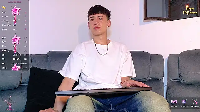 Snapshot of Mr_daren_ chatting on October 2025 05:20:02 PM Mr daren online show from October 2025 05:20:02 PM