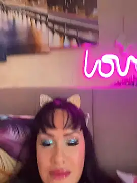 Lollaley2 online show from February 2026 01:26:01 PM