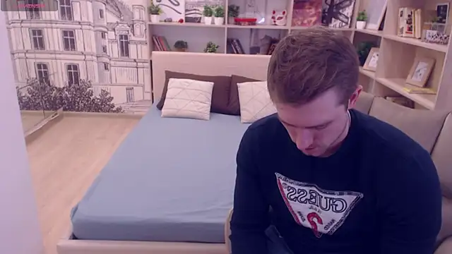 Snapshot of EthanPinkman chatting on March 2025 03:20:01 AM EthanPinkman online show from March 2025 03:20:01 AM