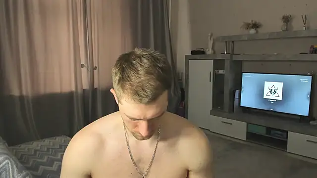 EthanPinkman online show from June 2026 07:19:01 AM