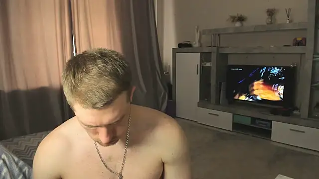 EthanPinkman online show from June 2026 05:54:01 AM