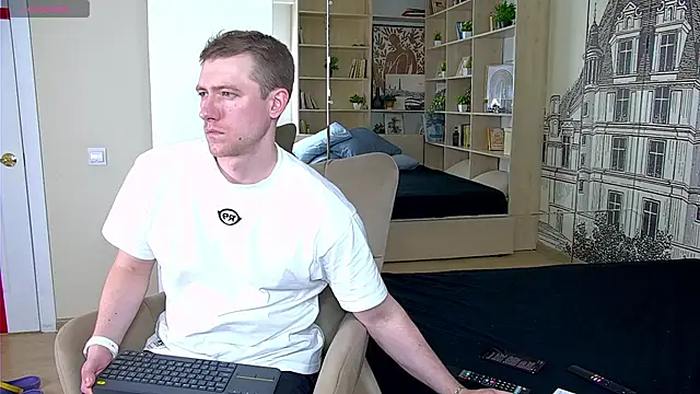 EthanPinkman online show from June 2026 11:51:02 AM