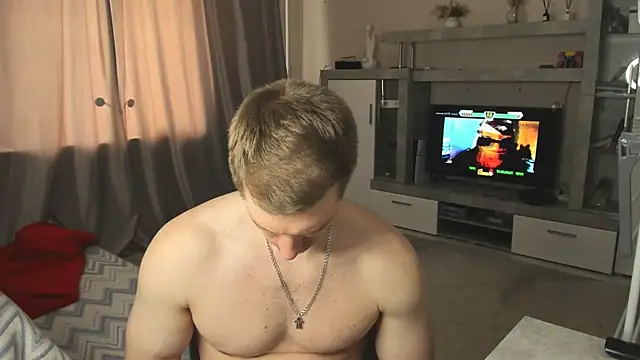 EthanPinkman online show from June 2026 07:02:01 AM