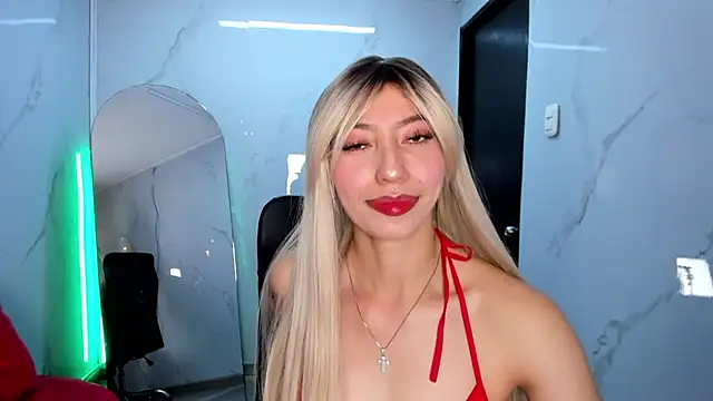 LilithCooperr  online show from September 2025 10:13:01 PM