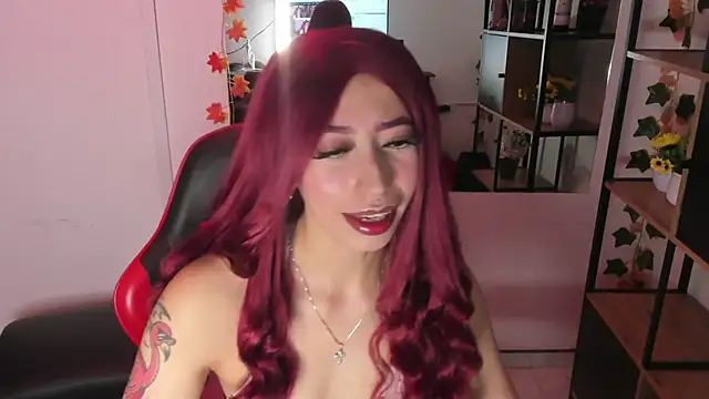 LilithCooperr  online show from January 2026 03:58:02 PM