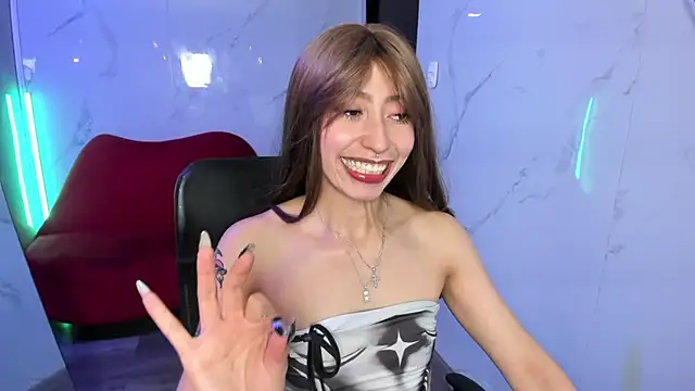 LilithCooperr  online show from June 2026 08:24:02 AM