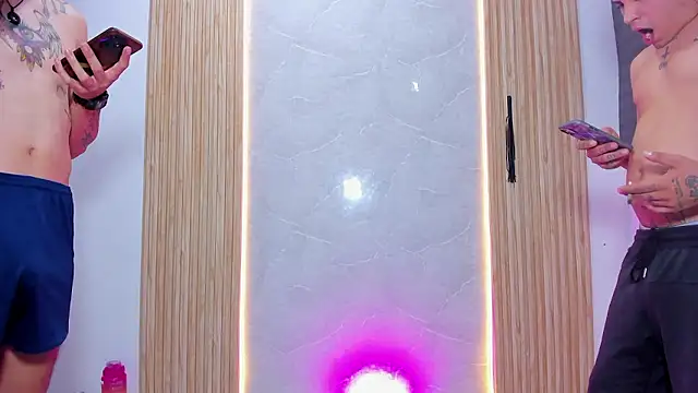 wild demongirl online show from January 2026 07:30:01 PM