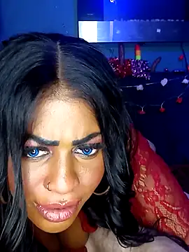 AmazonianMistress online show from February 2026 08:02:02 AM