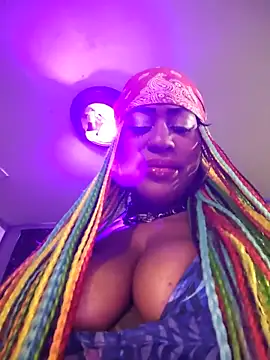 AmazonianMistress online show from June 2026 05:12:02 PM