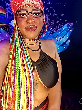 AmazonianMistress online show from June 2026 02:24:02 AM