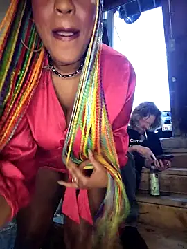 AmazonianMistress online show from June 2026 12:24:01 AM