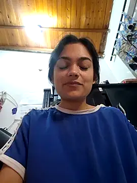 littlemelii online show from December 2024 08:38:02 AM