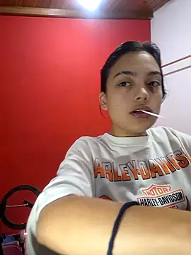 littlemelii online show from December 2024 01:45:01 AM