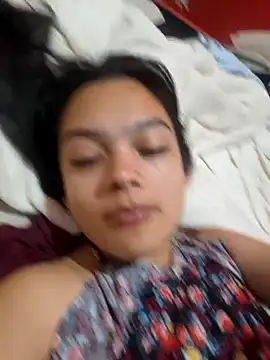 littlemelii online show from March 2025 01:00:02 AM