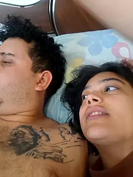 littlemelii online show from February 2026 09:46:02 PM