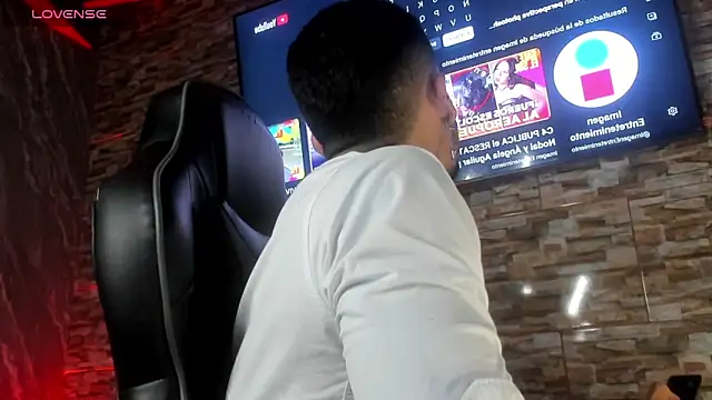 Seth Owner online show from February 2026 01:34:02 AM