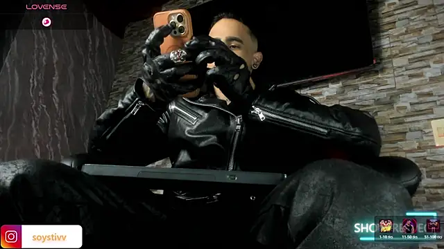 Seth Owner online show from March 2026 01:16:02 AM