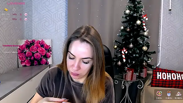 Snapshot of Naughty__Megan chatting on January 2025 05:16:02 AM Naughty Megan online show from January 2025 05:16:02 AM