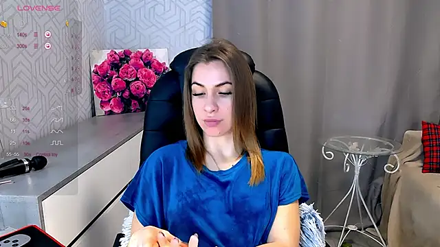 Snapshot of Naughty__Megan chatting on February 2025 12:38:02 PM Naughty Megan online show from February 2025 12:38:02 PM