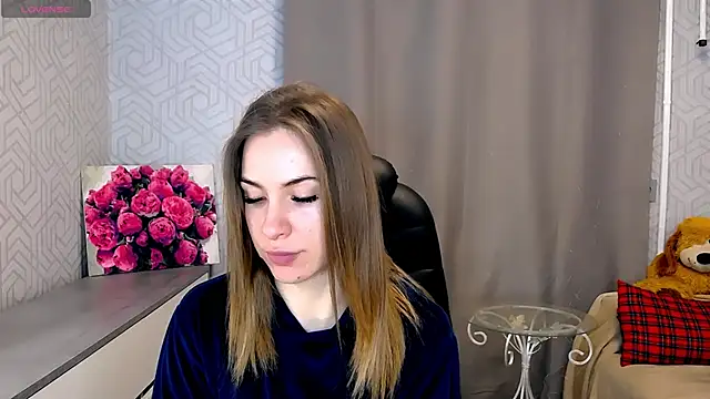 Snapshot of Naughty__Megan chatting on March 2025 07:08:02 AM Naughty Megan online show from March 2025 07:08:02 AM