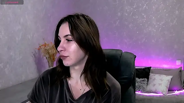 Snapshot of Naughty__Megan chatting on October 2025 10:08:01 AM Naughty Megan online show from October 2025 10:08:01 AM