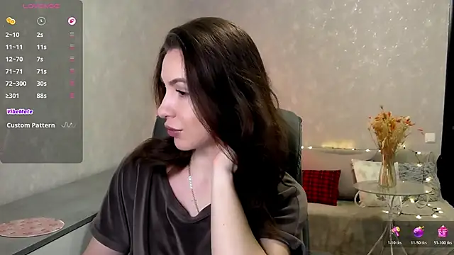 Naughty  Megan online show from April 2026 04:07:02 AM