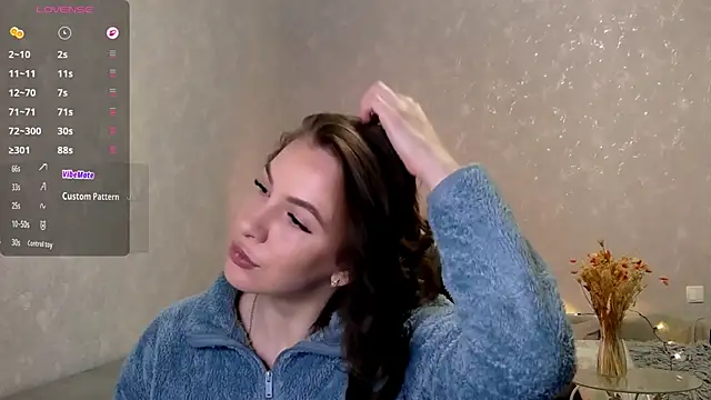 Naughty  Megan online show from April 2026 03:04:02 AM
