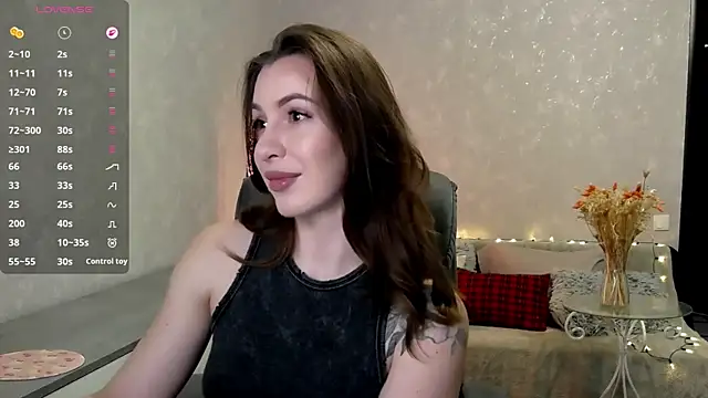 Snapshot of Naughty__Megan chatting on May 2026 10:32:02 AM Naughty Megan online show from May 2026 10:32:02 AM
