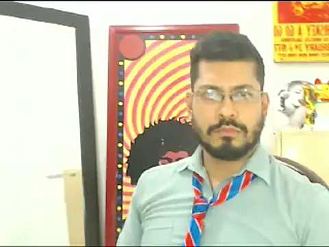 MikeRiverx online show from February 2025 12:06:01 AM