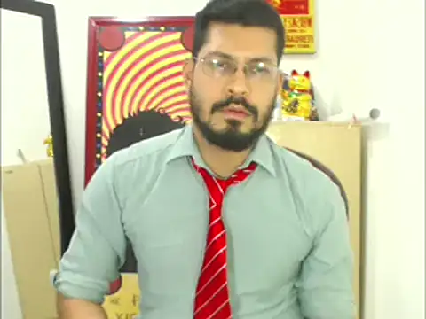 MikeRiverx online show from February 2025 08:19:02 PM